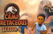 ٪�޼�����:����ð��Ӫ Jurassic World: Camp Cretaceous Ӣ�İ���ļ�ȫ11��1080P
