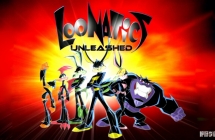 ������һͨ Loonatics Unleashed Ӣ�İ��1-2��ȫ26��Ӣ��Ӣ�ָ���1080P��ƵMKV����