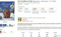 [Ӣ��ԭ���Ӱ] �ŷ��С�� THE GRUFFALO'S CHILD Ӣ�İ� 720P