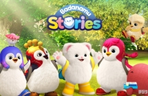 ����ľ���� Badanamu Stories Ӣ�İ�ȫ52����Ӣ��Ļ����1080P��ƵMP4�ٶ���������