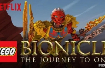 ָߣ׷ѰΨһ Lego Bionicle: The Journey to One Ӣİ1/2ȫ51080P