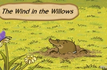 [Level 3] ַ The Wind in the Willows ȫ100 Ƶ720P/ʱ/汾/Ƶ