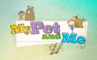 �ҵĳ������ My Pet and Me Ӣ�İ������ȫ20��Ӣ�����ָ���1080P��ƵMP4�ٶ�������