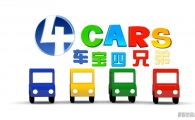 �������ֵ� 4 Cars Ӣ�İ涯��Ƭ������ȫ32��Ӣ�����ָ���1080P��ƵMP4�ٶ���������