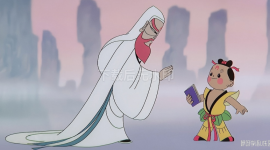 ������̷_The Legend of Sealed Book_�������