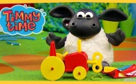СС Timmy Time ӢİBBC񶯻1/2/3ȫ78޶԰׸1080PƵMP4