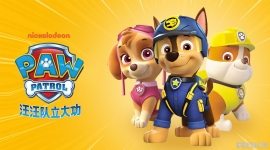 ���������� PAW Patrol ���İ��ʮ��ȫ26������1080P��ƵMP4+��Ƶmp3����