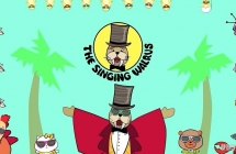 ᳪĺ The Singing Walrus Ӣɶȫ140720PƵMP4+ƵMP3