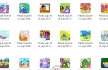 Ӣ�Ķ���Ƭ������Ƶ��Pikwik Pack��������С�ֶӣ�