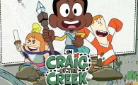 СϪп׸ Craig of the Creek Ӣİ3ȫ36ӢӢָ1080PƵMKV
