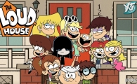 ͵֮ The Loud House Ӣİһȫ52ӢĻ1080PƵMKVٶ