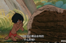 ɭ The Jungle Book Ӣ/Ļ ޸1080PƵMKVٶ