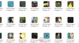 Ӣ�Ķ���Ƭ������Ƶ��Red Magic������ħ����