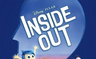 ͷ���ع��� Inside Out 2015 Ӣ�﷢����Ӣ��Ļ����4K��ƵMP4����