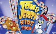 Qè Tom And Jerry Kids Show Ӣİ1/2/3ȫ65ӢӢĻƵMP4