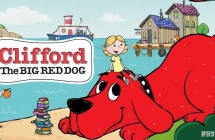 ��칷���︥ Clifford the Big Red Dog Ӣ�İ�ȫ78��Ӣ����Ļ����1080P��ƵMKV����
