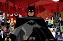 ��������ð�� The New Batman Adventures Ӣ�İ��1/2��ȫ24��Ӣ����Ļ����1080P����