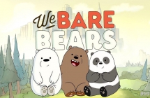  We Bare Bears Ӣİ涯1/2/3/4ȫ142ӢĻ1080PƵMKV