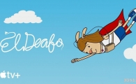 ������ El Deafo Ӣ�İ��һ��ȫ3��Ӣ����Ļ����1080P��ƵMKV�ٶ���������