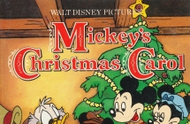 �����ʥ���̸� Mickey's Christmas Carol (1983) ������Ļ 720P �ٶ�������