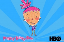 С�춹�� Pinky Dinky Doo Ӣ�İ��1/2��ȫ52��Ӣ����Ļ����1080P��ƵMKV�ٶ���������