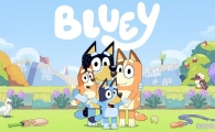 [3-6��Ӣ�Ķ���Ƭ] ��³��һ�� Bluey Ӣ�İ涯��Ƭ��1/2��ȫ104��Ӣ����Ļ����1080...