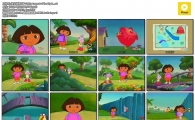 ��̽�յĶ���Dora The Explorer Ӣ�İ��1��ȫ27��avi��ʽ ���ص�ַ