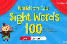 BrianʦѧӢ Ƶ Sight Words 100 Level 1-6ȫȫ120720PƵ
