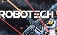 ̫�ձ��� Robotech Ӣ�Ķ���Ƭ�ڶ���ȫ24����Ӣ˫�����ָ���1080P��ƵMKV�ٶ���������