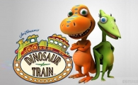 г Dinosaur train Ӣİðն1/2ȫ132ӢӢָ1080PƵMKV
