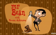 ����������ͨ�� Mr. Bean: The Animated Series ���İ��1/2/3��ȫ130���������1080P