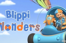 Blippi Wonders Ӣİһȫ6ӢĻ1080PƵMP4ٶ
