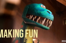 ����ľ���� Making Fun Ӣ�İ��һ��ȫ8��Ӣ����Ļ����1080P��ƵMKV�ٶ���������