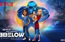 ��������: ������Դ�Ĵ�˵ 3Below: Tales of Arcadia Ӣ�İ��1/2��ȫ26������1080P