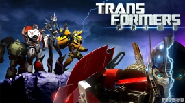 ���ν��: ����֤֮ Transformers Prime ���İ��1/2/3��ȫ65���������ָ���1080P����