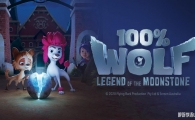 : ¹ʯ˵ 100% Wolf: Legend of the Moonstone Ӣİȫ261080P