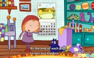 PBSKids��������Ƭ ����Сè Peg+Cat ��һ�����ļ� ����1080P Ӣ����Ļ �ٶ�����