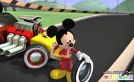 ﶯ|2018||Mickey and the Roadster Racers|720P|MP4|ٶ
