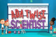 �����뵱��ѧ�� Ada Twist, Scientist Ӣ�İ��һ��ȫ12��Ӣ����Ļ����1080P��ƵMKV