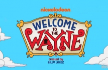 ��ӭ��Τ�� Welcome to the Wayne Ӣ�İ��1/2��ȫ30��Ӣ��Ӣ�ָ���1080P��ƵMP4����