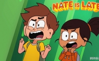 ٵð Nate Is Late Ӣİϲ綯һȫ521080PƵMKVٶ