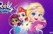 ���㲨�� Polly pocket ���İ涯��Ƭȫ26���������ָ���1080P��ƵMP4�ٶ���������
