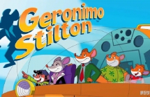  Geronimo Stilton Ӣİ涯1/2/3ȫ78ӢӢָ1080PƵMKV