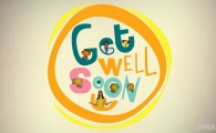 �������� Get Well Soon Ӣ�İ�BBC������Ŀ��һ��ȫ31��Ӣ����Ļ����720P��ƵMKV