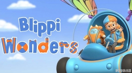 Blippi Wonders Ӣİһȫ6ӢĻ1080PƵMP4ٶ