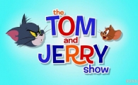 ��è������ The Tom And Jerry Show Ӣ�İ�ڶ���ȫ26��Ӣ�����ָ���1080P��ƵMP4����