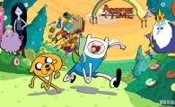 ̽��ʱ�� Adventure Time Ӣ�İ��10��ȫ13��Ӣ����Ļ����1080P��ƵMKV�ٶ���������