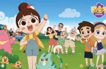 �屦�� Luo Bao Bei Ӣ�İ涯����һ��ȫ52��Ӣ��Ӣ�ָ���1080P��ƵMKV�ٶ���������