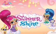 �����;��� Shimmer and Shine Ӣ�İ��1/2/3��ȫ95��Ӣ����Ļ����1080P��ƵMKV����