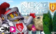 �ָ�δ����ʿ�� LEGO: Nexo Knights ���İ涯��ȫ40���������ָ���1080P��ƵMP4����